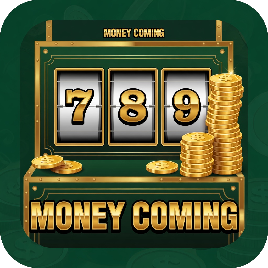 Money Coming