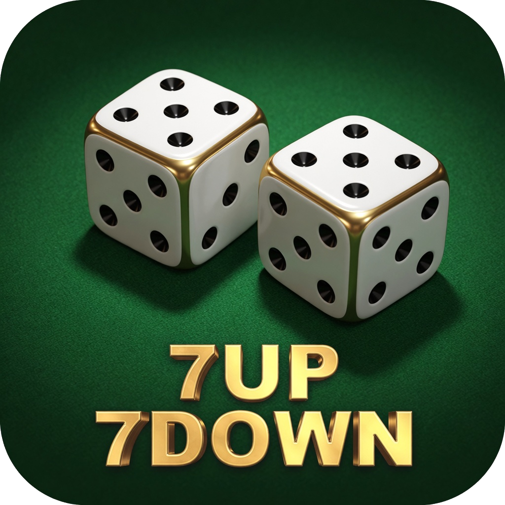 7Up 7Down